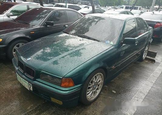 BMW 316i 1995 for sale