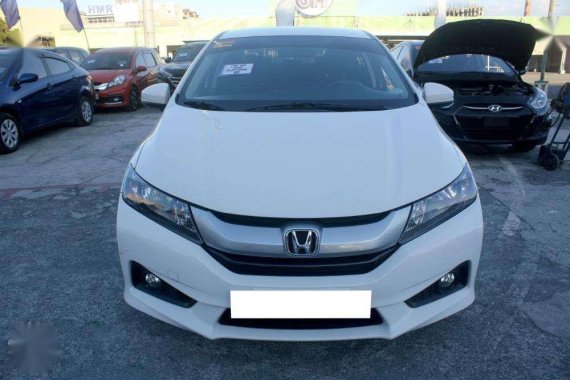 2017 Honda City for sale