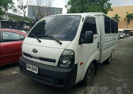 Kia KC2700 2015 for sale