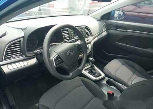 Hyundai Elantra 2016 for sale