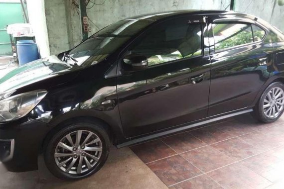 SELLING MITSUBISHI Mirage G4 GLS 2015