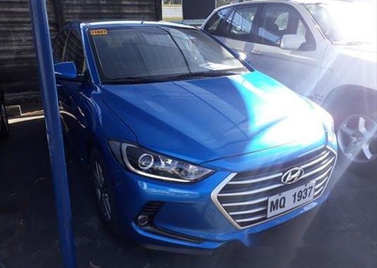 Hyundai Elantra GL 2016 for sale