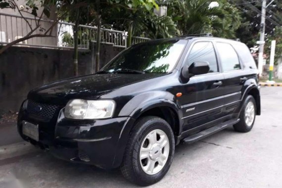 2004 Ford Escape for sale
