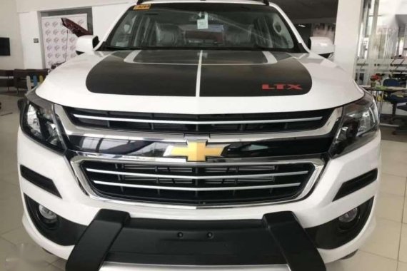 CHEVROLET COLORADO 2019 FOR SALE