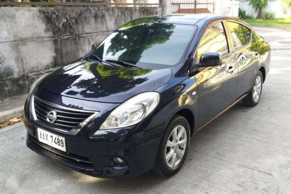 2014 Nissan Almera for sale