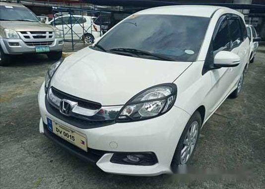 Honda Mobilio 2017 for sale