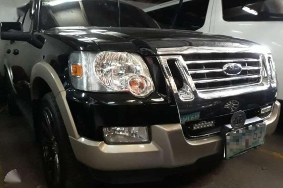 2009 Ford Explorer for sale