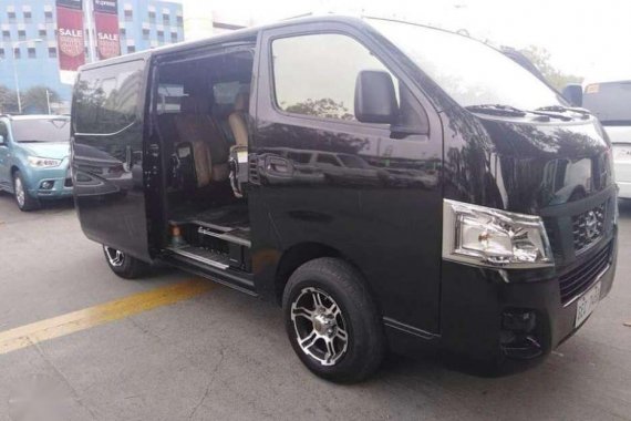 Nissan Urvan NV350 2016 for sale