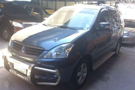2008 Mitsubishi Fuzion for sale