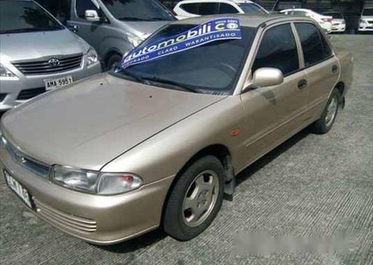 Mitsubishi Lancer 1994 for sale
