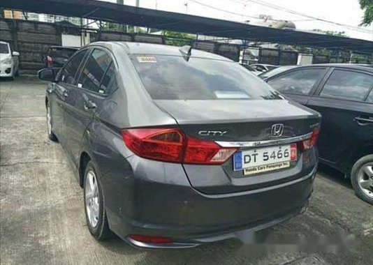 Honda City 2017 for sale