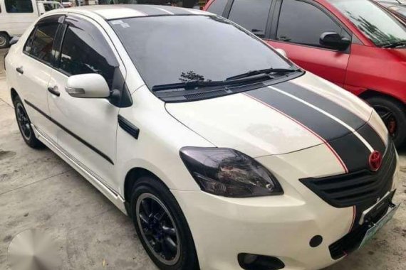 Toyota Vios G 2013 for sale