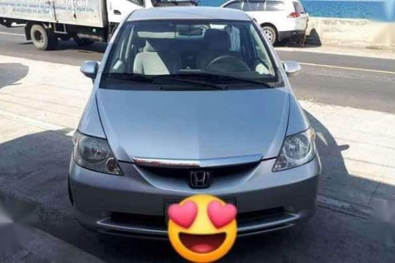 Honda City 2004 for sale