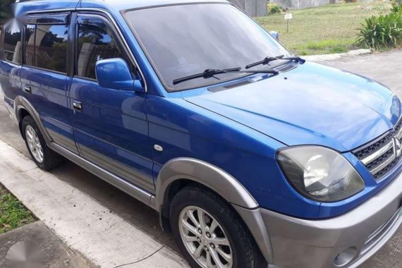 Mitsubishi Adventure 2012 for sale