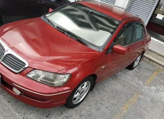 Mitsubishi Lancer 203 for sale 