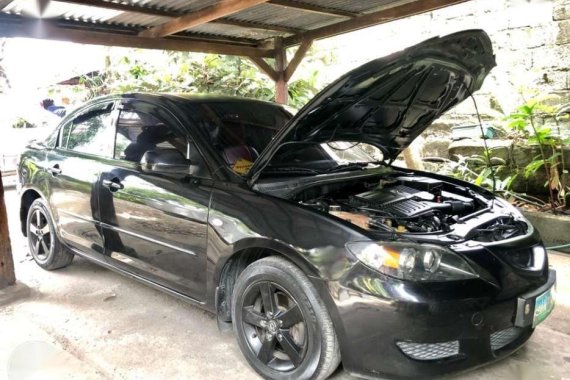 2006 Mazda 3 for sale