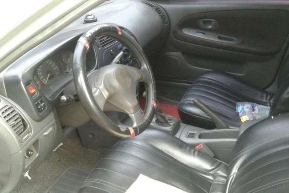 Mitsubishi Lancer 1997 for sale