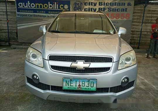 Chevrolet Captiva 2009 for sale