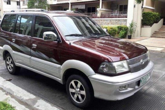 Toyota Revo 2001 for sale