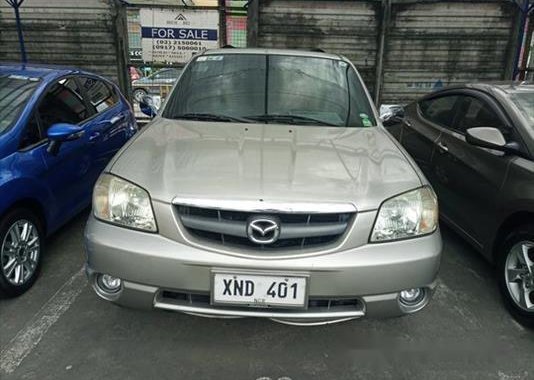 Mazda Tribute 2003 for sale