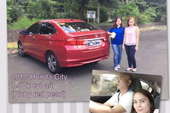 Honda City Best Deal Promo 2019