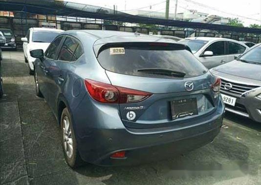 Mazda 3 2016 for sale