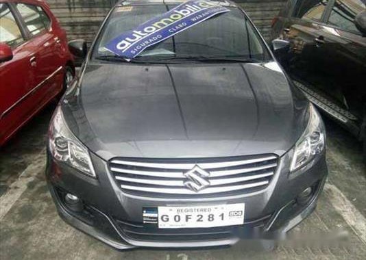 Suzuki Ciaz 2018 for sale