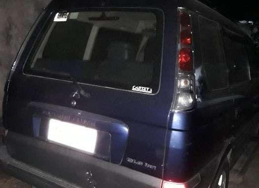 Mitsubishi Adventure 2007 for sale 