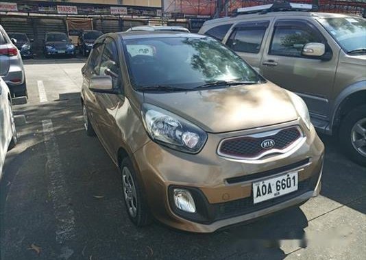 Kia Picanto 2015 for sale