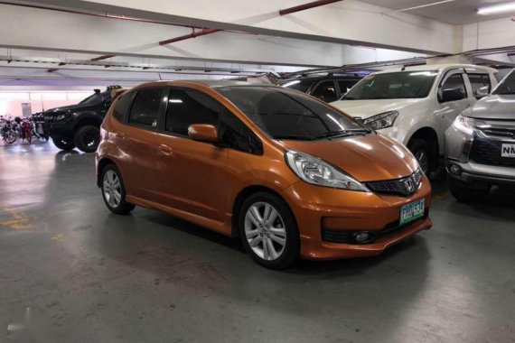 2012 Honda Jazz 1.5V for sale