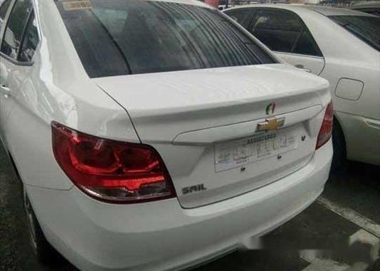 Chevrolet Sail 2017 for sale