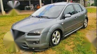 Ford Focus 2006 for sale