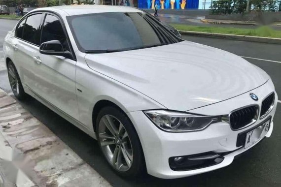 328i BMW Sport Line AT 2014 Msport FOR SALE