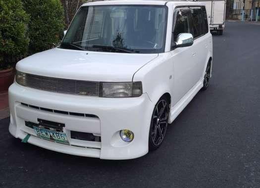 2001 Toyoto BB FOR SALE