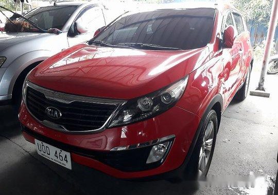 Kia Sportage 2013 4x2 AT for sale