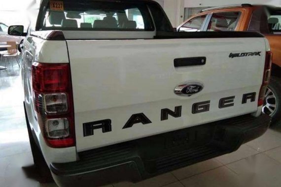 2019 Ford Ranger for sale