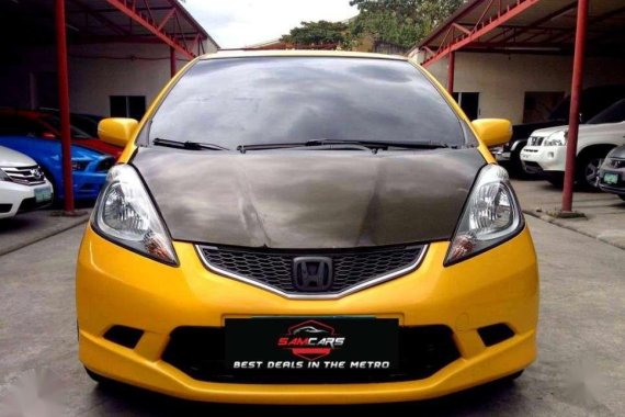 2010 Honda Jazz for sale