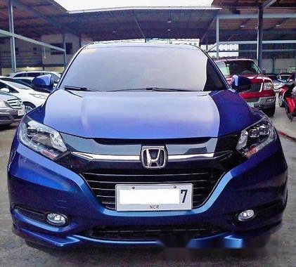 Honda HR-V 2015 for sale