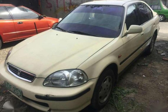 Honda Civic Vti 1998 for sale