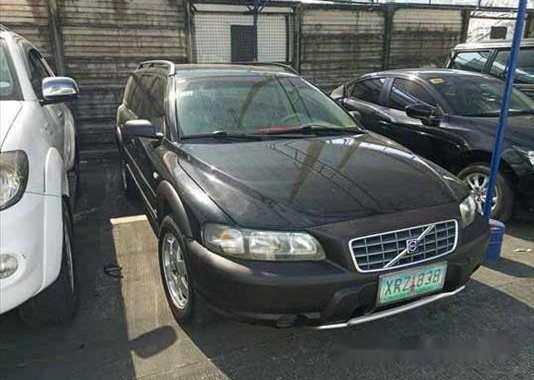 Volvo XC70 2004 for sale