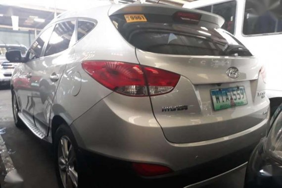 2014 Hyundai Tucson for sale