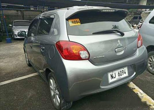 Mitsubishi Mirage 2015 for sale