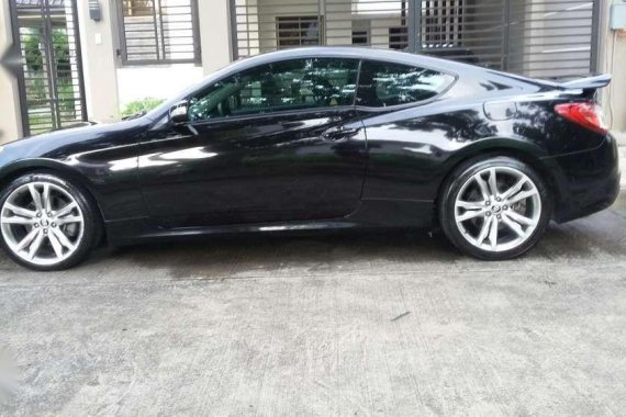 Hyundai Genesis Coupe 2009 for sale 