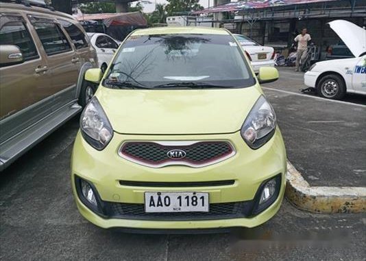 Kia Picanto 2015 for sale