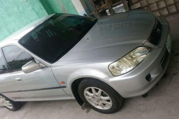 Honda City 2001 for sale