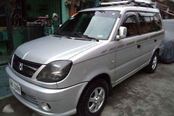 Mitsubishi Adventure 2015 for sale