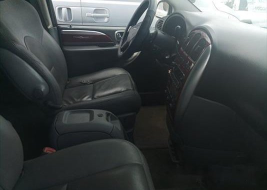 Chrysler Town and Country 2008 for sale