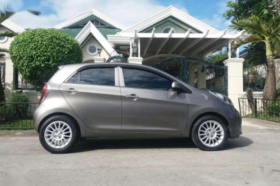 2012 Kia Picanto for sale