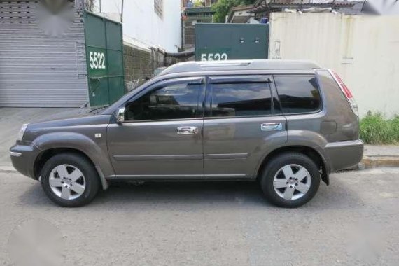 2009 NISSAN XTRAIL FOR SALE