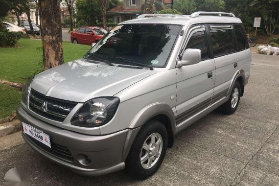 2015 Mitsubishi Adventure GLS SPORT for sale